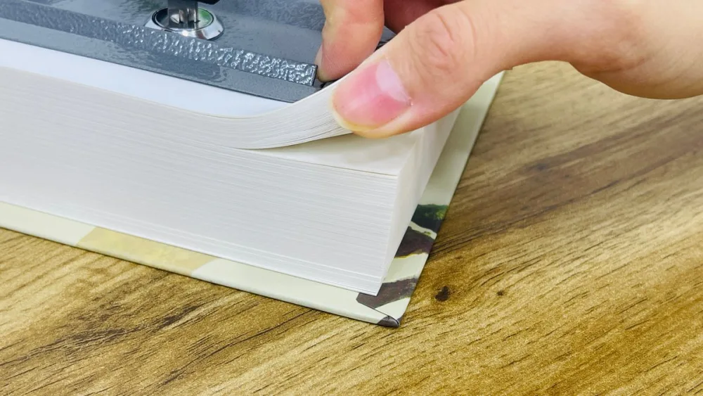 Kitab Formalı Gizli Seyf –Səfillər Les Misérables 🔐📖
