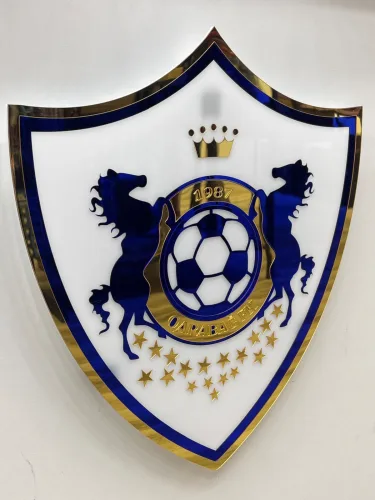 QARABAĞ FOREX LOGO 35X40