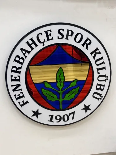 FENERBAHÇE FB FOREX LOGO 38X38