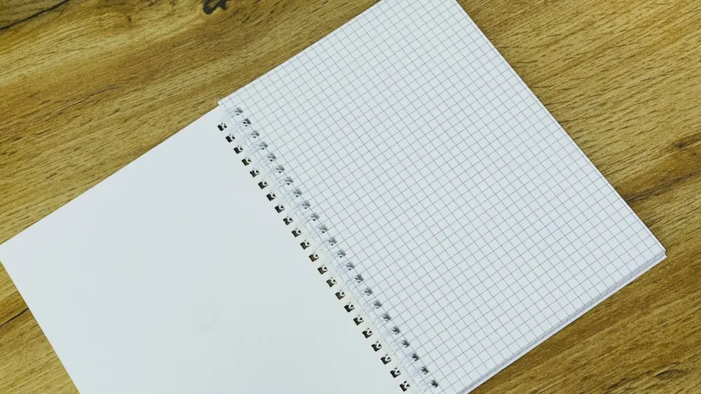Harry Potter Dəftər A5 - 1817