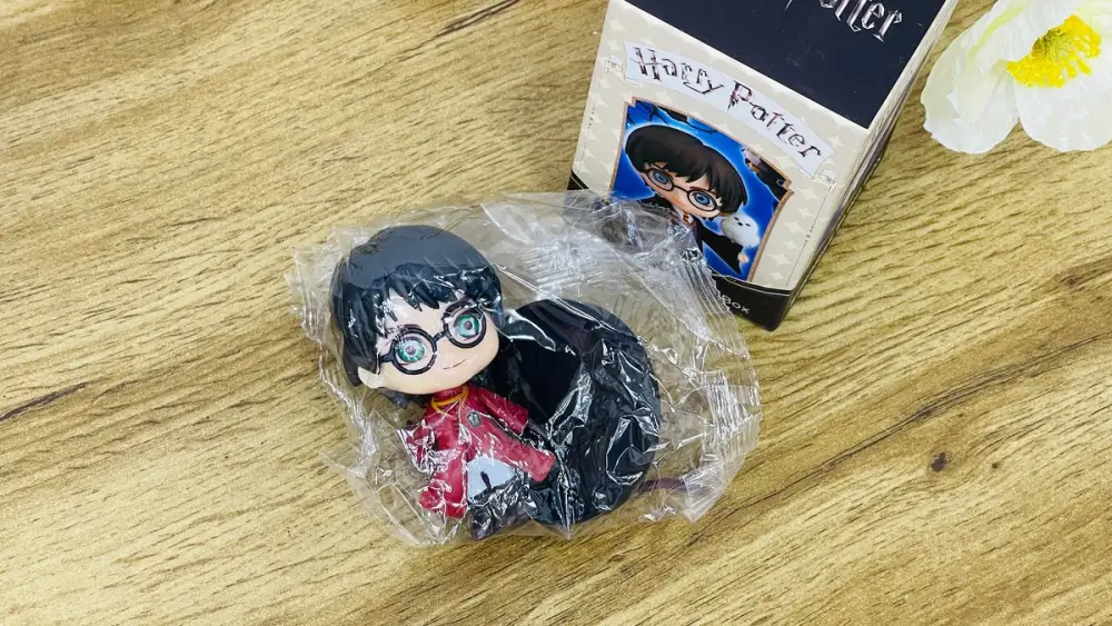 Harry Potter Blind Box – Sürpriz Fiqur