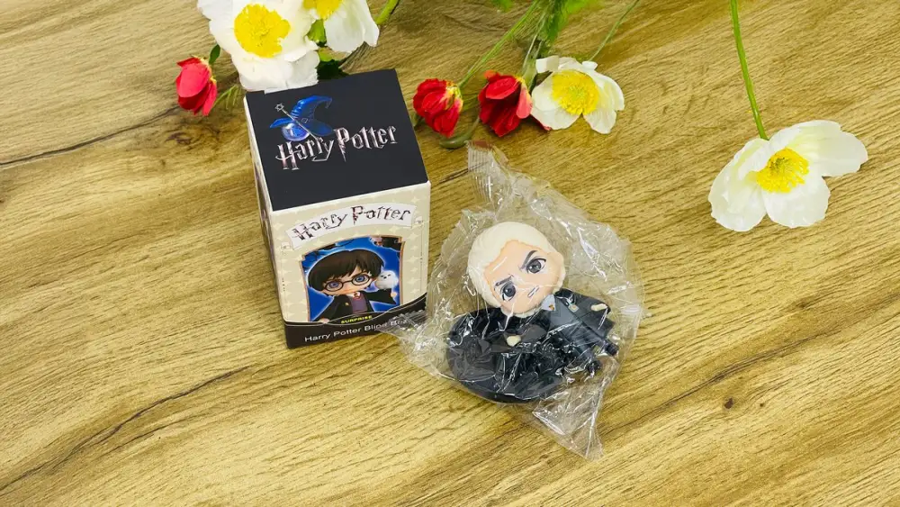 Harry Potter Blind Box – Sürpriz Fiqur