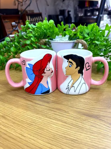 ARİEL ERİK CÜT FİNCAN