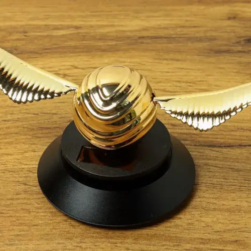 Harry Potter Golden Snitch Maşın Ətiri