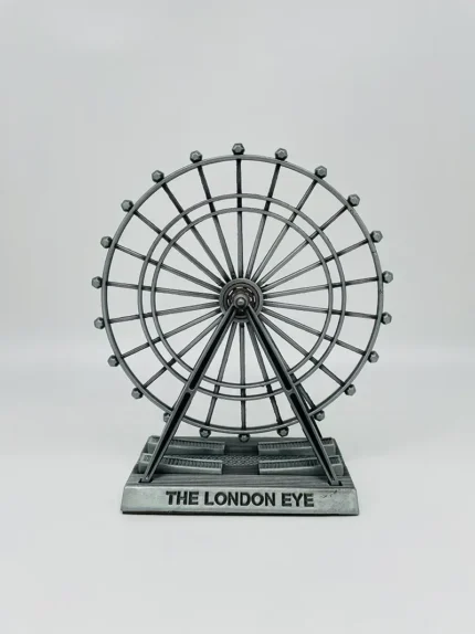 London eye suvenir