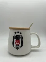 BEŞİKTAŞ FİNCAN Həcm: 300 ml