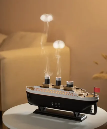 titanik hava nemlendirici hediyye