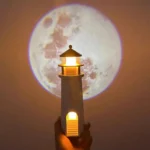 mayak lampa