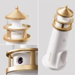 mayak lampa