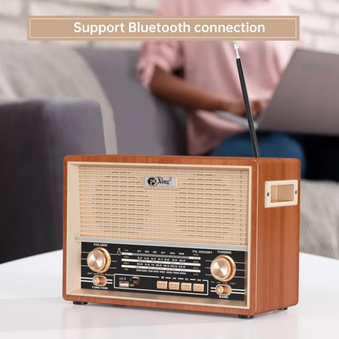 retro radiolar