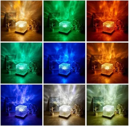 proyektor lampa