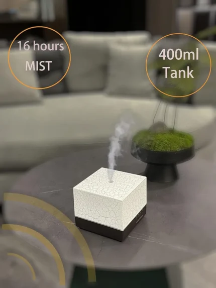 mermer hava teravetlendirici