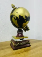 qlobus saat