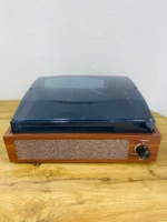retro pikap taxta