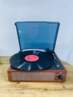 retro pikap taxta