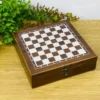 4-ü 1-də Oyun Dəsti - Şahmat, Poker, Kart Və Zər - Grido hədiyyə mağazası