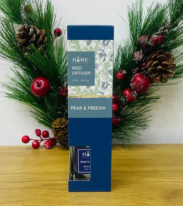 Armud & Freziya Otaq Ətri (50 ml) - Grido hədiyyə mağazası