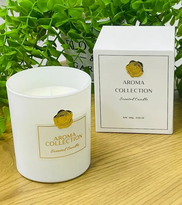 Aroma Ətirli Şam (300 qram) - Grido hədiyyə mağazası