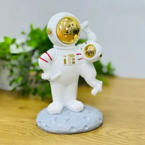 Astronavt Ailə Suveniri Komonavt Suvenir🚀🌕 - Grido hədiyyə mağazası