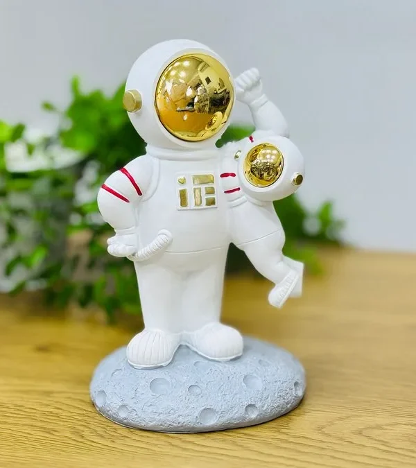 Astronavt Ailə Suveniri Komonavt Suvenir🚀🌕 - Grido hədiyyə mağazası