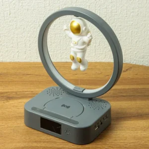 Astronavt Lampa Və Səsucaldıcı - Grido hədiyyə mağazası