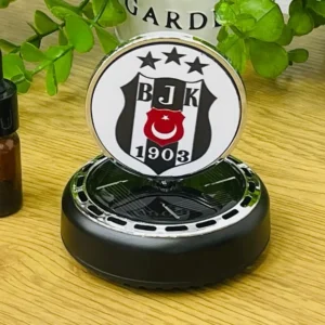 Avtomobil üçün Beşiktaş Klub Dizaynlı Ətirləndirici - Grido hədiyyə mağazası