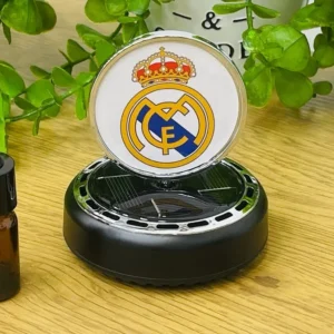 Avtomobil üçün Real Madrid Klub Dizaynlı Ətirləndirici - Grido hədiyyə mağazası