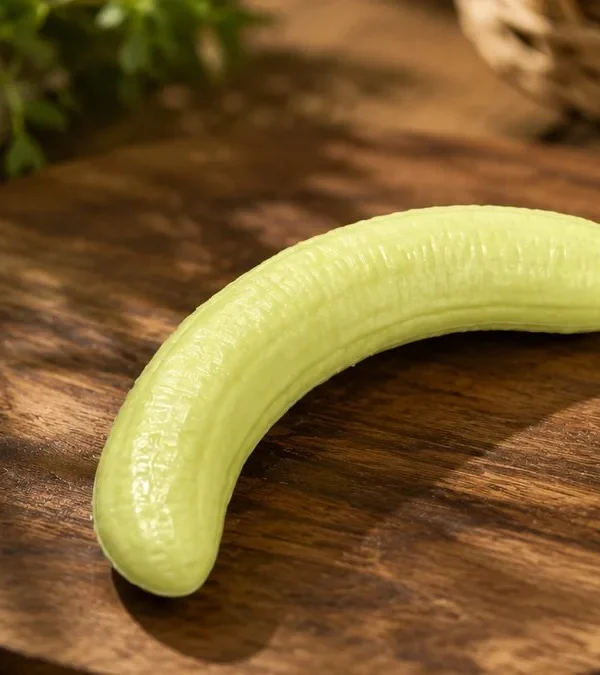 Banan Squishy Antistress Oyuncağı - Grido hədiyyə mağazası