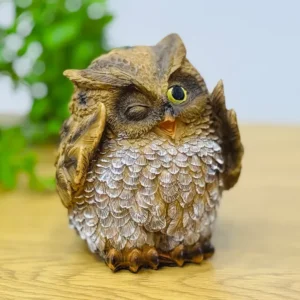 Bayquş Dekoru Göz Vuran Suvenir🦉✨ - Grido hədiyyə mağazası