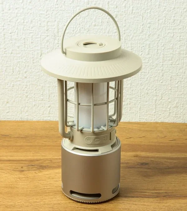 Bluetooth Lampa Dinamik - Grido hədiyyə mağazası