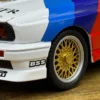 BMW Klassik Yarış Avtomobili Metal Maket - Grido hədiyyə mağazası