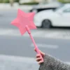 Card Wand – Sehrli Kart Çubuğu Çəhrayı - Grido hədiyyə mağazası