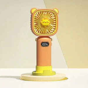 Cücə Mini Sərinkeş Fan CS1372 - Grido hədiyyə mağazası