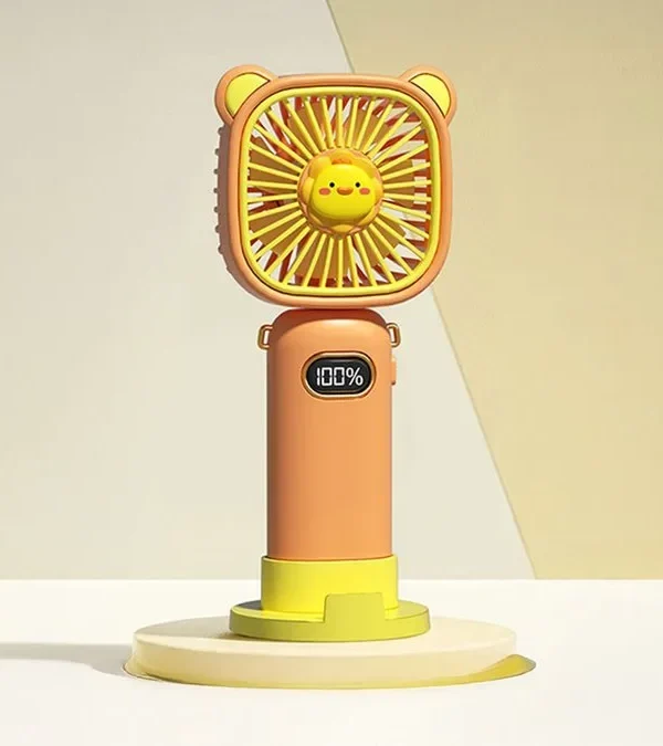 Cücə Mini Sərinkeş Fan CS1372 - Grido hədiyyə mağazası