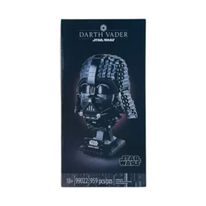 Darth Vader Konstruksiya Seti (959 hissə) - Grido hədiyyə mağazası