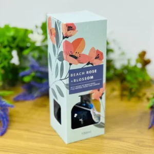 Dəniz Qızılgülü və Çiçək Ətri – 100 ml - Grido hədiyyə mağazası