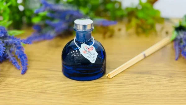 Dəniz Qızılgülü və Çiçək Ətri – 100 ml - Grido hədiyyə mağazası