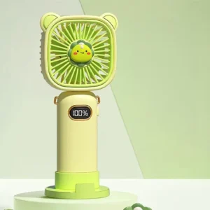 Dino Mini Sərinkeş Fan CS1372 - Grido hədiyyə mağazası