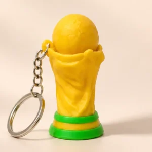Dünya Kuboku Futbol Sadə Antistress Clicker Brelok 7 Sm - Grido hədiyyə mağazası