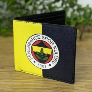 Fenerbahçe SK Dizaynlı Pulqabı - Grido hədiyyə mağazası