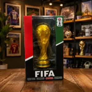 FIFA Dünya Kuboku Maketi – 12 Sm - Grido hədiyyə mağazası