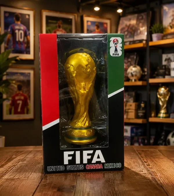 FIFA Dünya Kuboku Maketi – 12 Sm - Grido hədiyyə mağazası