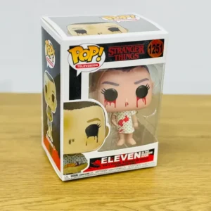 Funko Pop Eleven (Stranger Things #1251) - Grido hədiyyə mağazası