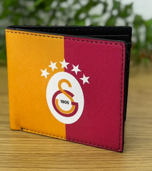 Galatasaray SK Dizaynlı Pulqabı - Grido hədiyyə mağazası