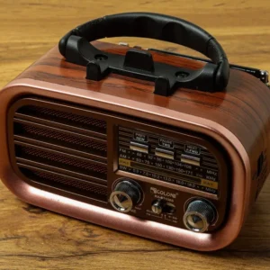Golon Retro Radio - Grido hədiyyə mağazası