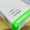 Gül Buketi Konstruksiya Seti – Gerbera (557 Hissə) - Grido hədiyyə mağazası