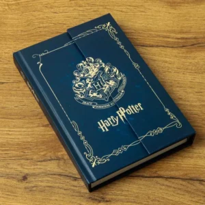 Harry Potter Bloknot - Grido hədiyyə mağazası