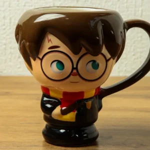 Harry Potter Fincanı - Grido hədiyyə mağazası