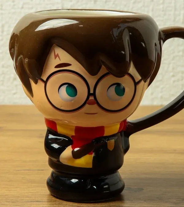 Harry Potter Fincanı - Grido hədiyyə mağazası