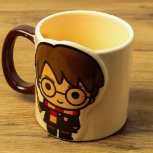 Harry Potter Fincanı - Grido hədiyyə mağazası